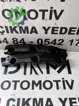 Nissan X-Trail Tampon Braketi çıkma parça