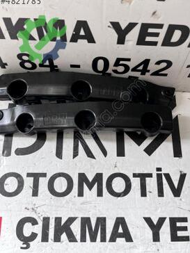 Nissan X-Trail Tampon Braketi çıkma parça