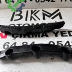 Nissan X-Trail 2014 – 2016 Çıkma Tampon Braketi