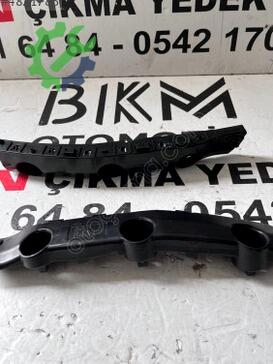 Nissan X-Trail Tampon Braketi çıkma parça