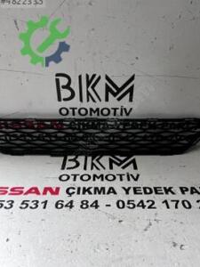 Nissan X-Trail Alt Tampon Izgarası Çıkma (3. Adet)