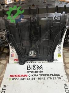 Alt Karter Muhafaza Nissan X-Trail 2014 – 2017 Çıkma