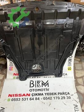 Nissan X-Trail Karter Muhafaza çıkma parça
