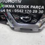 Nissan X-Trail 2014 – 2017 Panjur Çıkma