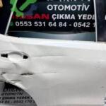 Nissan X-Trail Kapı Çıkma