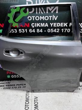 Nissan X-Trail Kapı çıkma parça