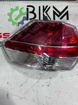 Nissan X-Trail Stop çıkma parça