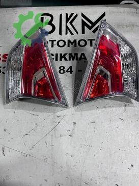 Nissan X-Trail Stop çıkma parça