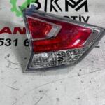 Nissan X-Trail 2014 – 2017 Stop Çıkma