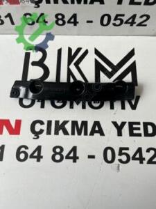 Çıkma Nissan X-Trail Sol Tampon Braketi