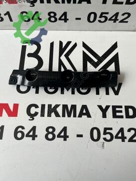 Nissan X-Trail Tampon Braketi çıkma parça
