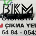 Çıkma Nissan X-Trail Tampon Braketi