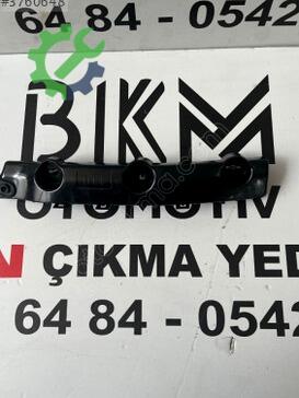 Nissan X-Trail Tampon Braketi çıkma parça