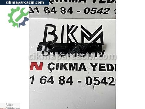 Nissan X-Trail Tampon Braketi çıkma parça