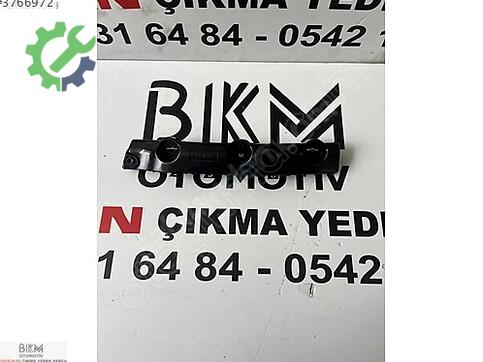 Nissan X-Trail Tampon Braketi çıkma parça