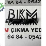 Tampon Braketi Nissan X-Trail 2020 – 2024 Çıkma