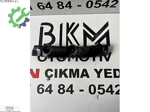 Nissan X-Trail Tampon Braketi çıkma parça