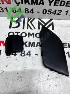 Ön Çeki Demir Kapağı Nissan X-Trail 2014 – 2018 Çıkma