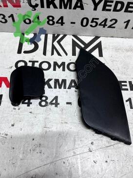 Nissan X-Trail Çeki Demir Kapağı çıkma parça