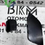 Çeki Demir Kapağı Nissan X-Trail 2014 – 2018 Çıkma