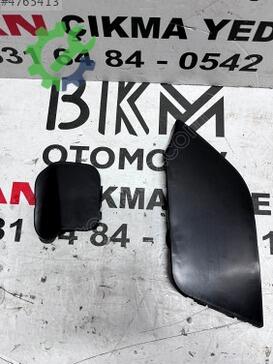 Nissan X-Trail Çeki Demir Kapağı çıkma parça