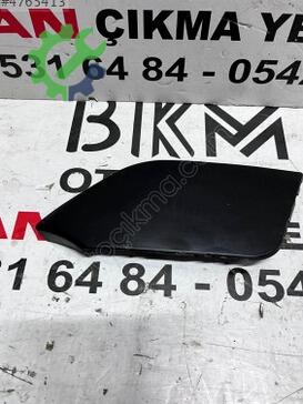 Nissan X-Trail Çeki Demir Kapağı çıkma parça