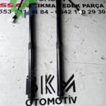Nissan X-Trail 2014 – 2021 Çıkma Bagaj Amortisörü
