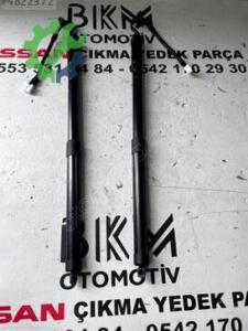 Nissan X-Trail 2014 – 2021 Çıkma Bagaj Amortisörü