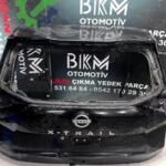 Nissan X-Trail Bagaj Çıkma