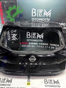 Nissan X-Trail Bagaj Çıkma (2. Adet)