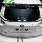 Nissan X-Trail Bagaj Çıkma