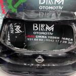 Nissan X-Trail Bagaj Çıkma