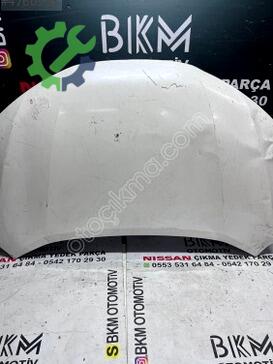 Nissan X-Trail Kaput çıkma parça