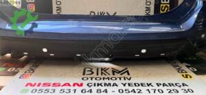 Arka Ön Tampon Nissan X-Trail 2014 – 2021 Çıkma