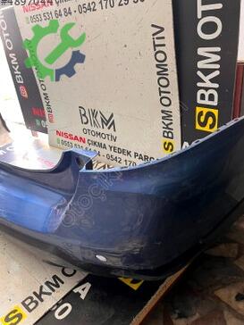 Nissan X-Trail Ön Tampon çıkma parça