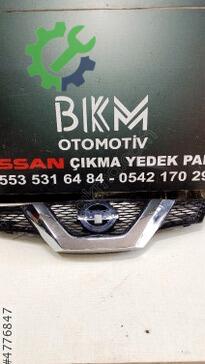 Nissan X-Trail Panjur çıkma parça
