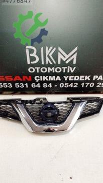 Nissan X-Trail Panjur çıkma parça
