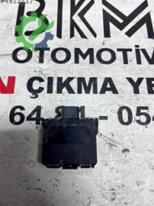 Nissan X-Trail 2014 – 2021 Beyin Çıkma