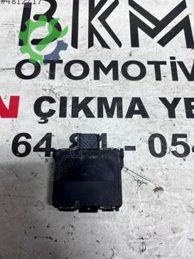 Nissan X-Trail Beyin çıkma parça