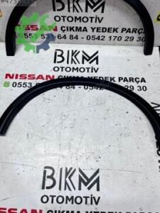 Sağ Sol Arka Dodik Nissan X-Trail 2014 – 2021 Çıkma