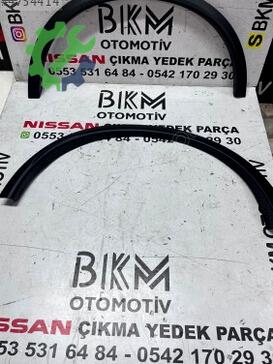 Nissan X-Trail Dodik çıkma parça