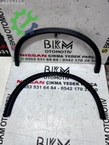 Nissan X-Trail Sağ Sol Ön Dodik Çıkma