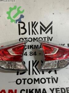 Nissan X-Trail Sağ Sol Stop Çıkma (2. Adet)