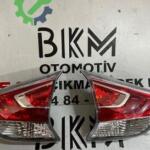 Çıkma Nissan X-Trail Stop