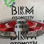 Çıkma Nissan X-Trail Stop