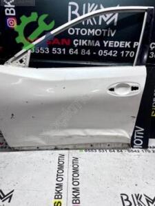 Nissan X-Trail Orijinal Çıkma Sol Ön Kapı