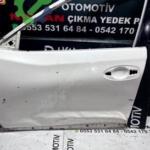 Nissan X-Trail Orijinal Çıkma Kapı