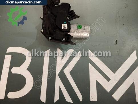 Nissan X-Trail Silecek Motoru çıkma parça