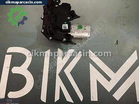 Nissan X-Trail Silecek Motoru çıkma parça