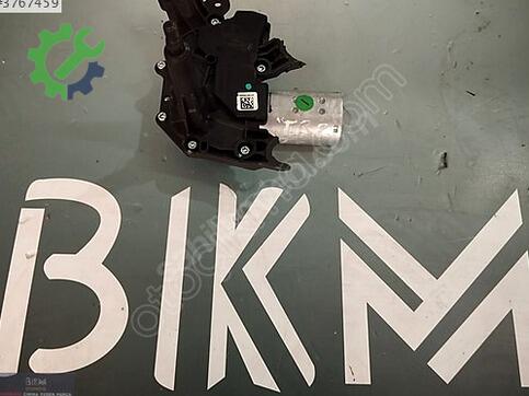 Nissan X-Trail Silecek Motoru çıkma parça